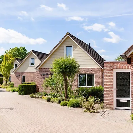 Σπίτι διακοπών Summio De Riethorst