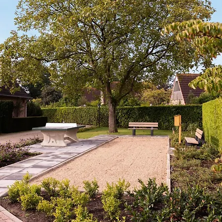 Summio Bungalowpark De Riethorst *