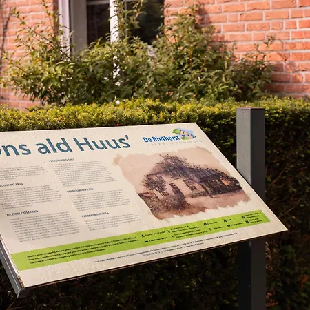 Summio De Riethorst Casa de Férias Plasmolen