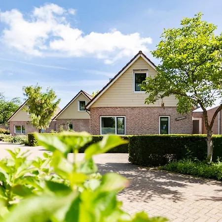 Summio Bungalowpark De Riethorst * Plasmolen