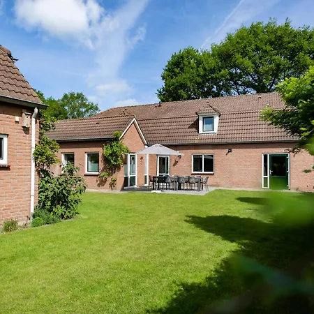 Holiday home Summio Bungalowpark De Riethorst