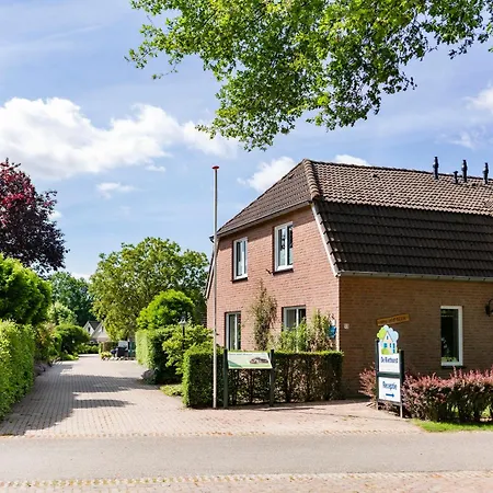 Holiday home Summio Bungalowpark De Riethorst *