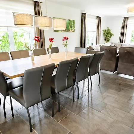 בית נופש Summio De Riethorst