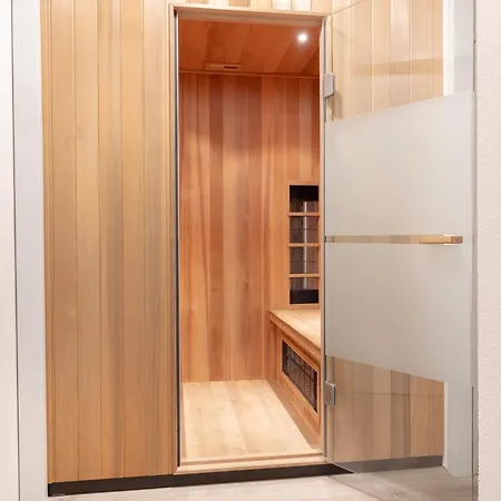 Summio De Riethorst Casa de Férias