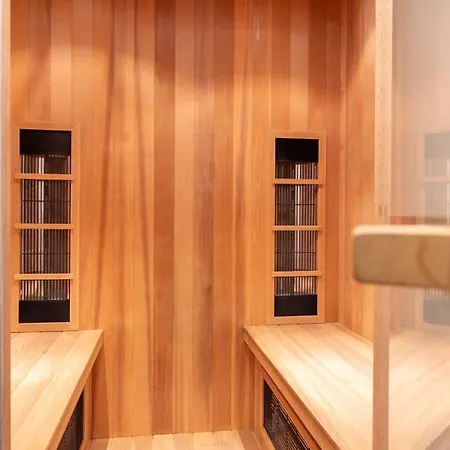 Summio De Riethorst Casa de Férias