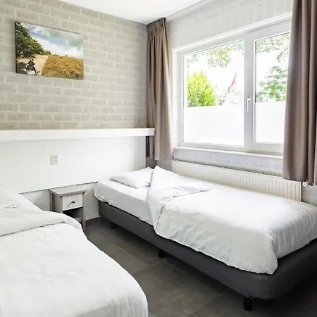 Summio De Riethorst Casa de Férias