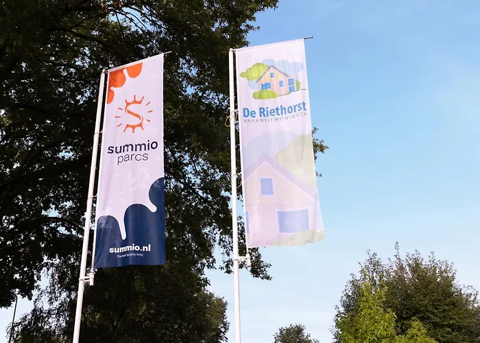 Summio De Riethorst *