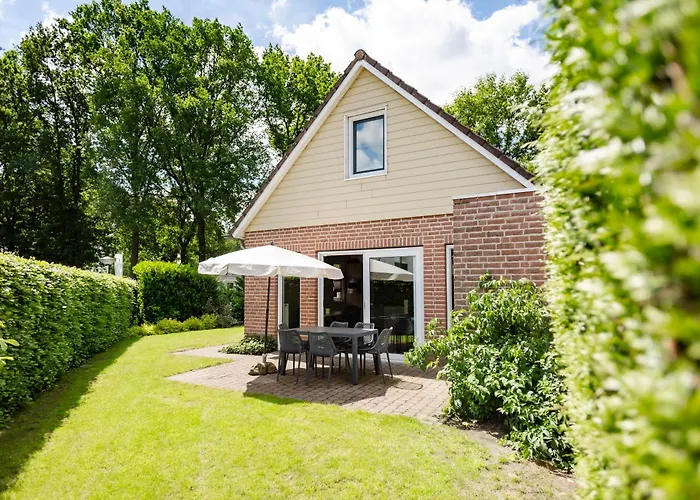 Summio De Riethorst Tatil Evi *