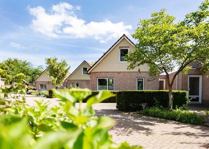 Summio De Riethorst * Plasmolen