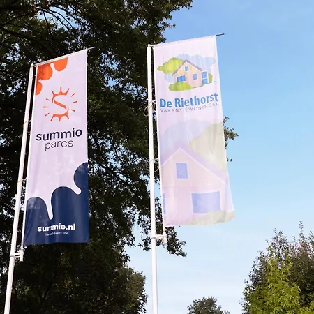 Summio De Riethorst *