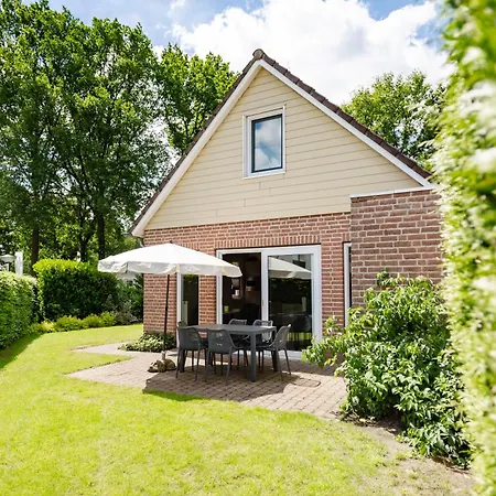 Summio De Riethorst Casa vacanze *