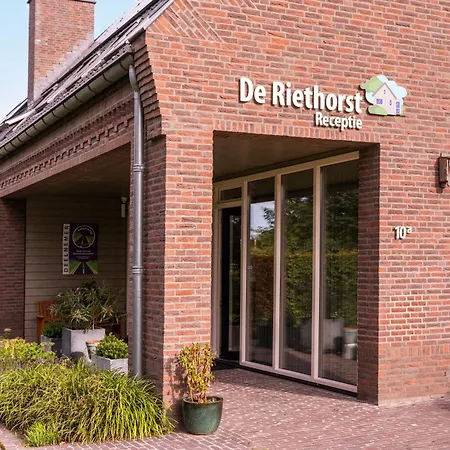 Summio De Riethorst Casa vacanze Plasmolen