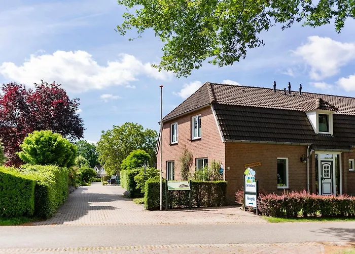 Casa vacanze Summio De Riethorst *