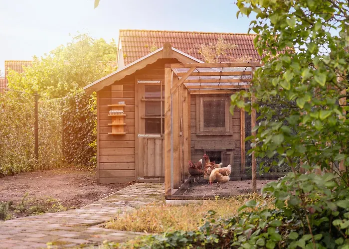 Summio De Riethorst Casa vacanze *