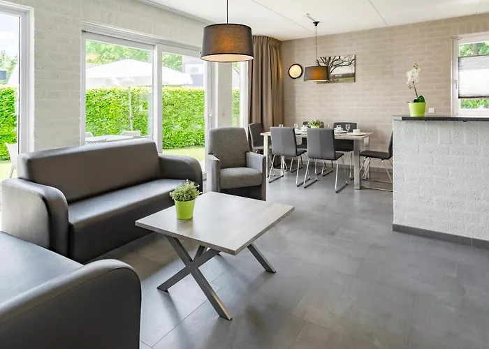 Summio De Riethorst Casa vacanze