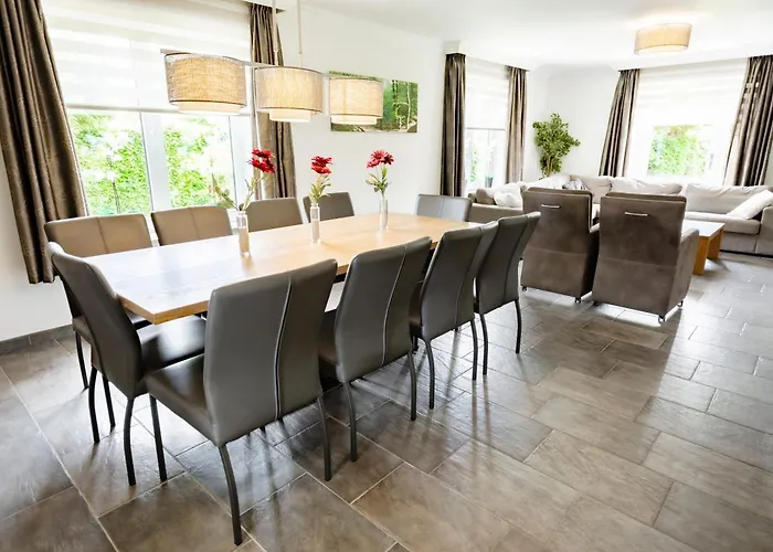 Casa vacanze Summio De Riethorst